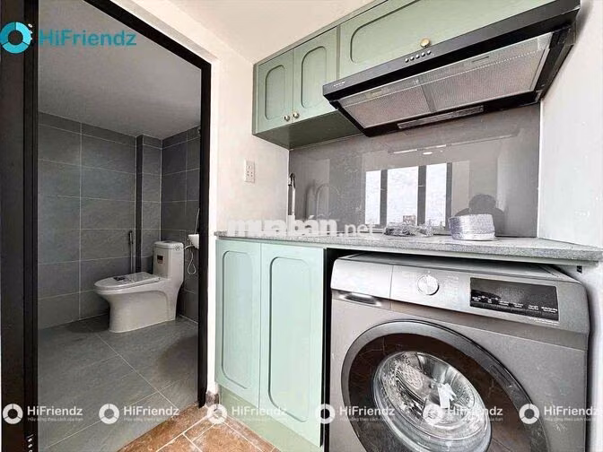 Cho thuê CC mini, 25m2, 7,8 triệu, tại An Nhơn, P. 5, Q. Gò Vấp, HCM