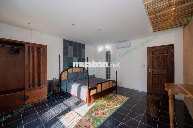 ✨ CĂN HỘ 2 PHÒNG NGỦ FULL NỘI THẤT - KHU AN THƯỢNG, MỸ AN ✨