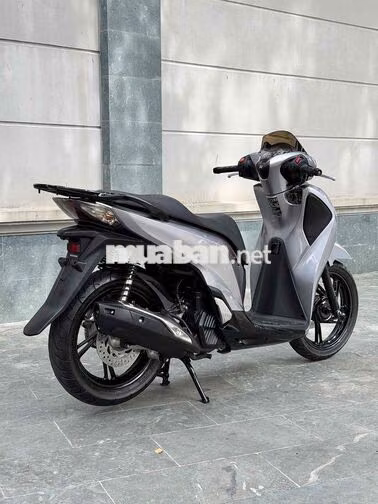 SH125 ABS 2019 MÁY ZIN HỒ SƠ CẦM TAY