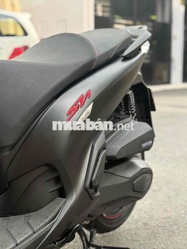 Honda SH350i 2022 Đen nhám
