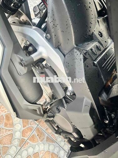 Honda SH350i 2022 Đen nhám