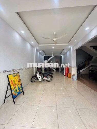🍺NHÀ CHO THUÊ 🔥20TR - MẶT TIỀN KD KHU VIP ĐỘC LẬP - P. TÂN THÀNH