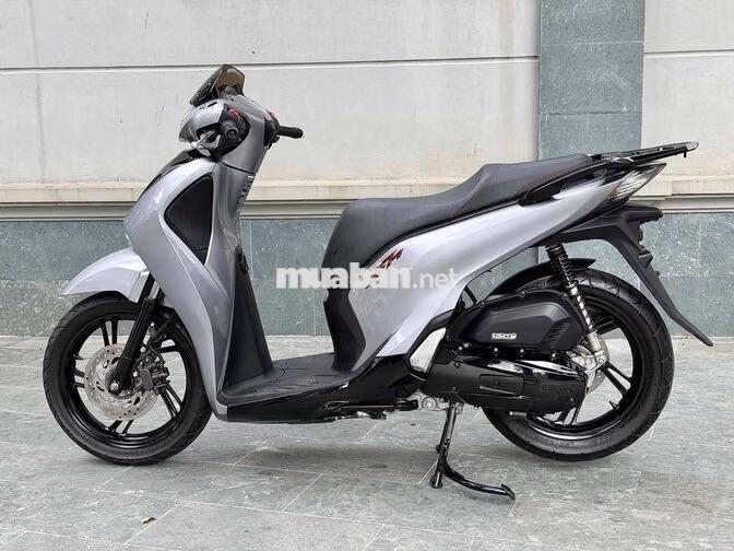 SH125 ABS 2019 MÁY ZIN HỒ SƠ CẦM TAY