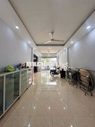 🍺NHÀ CHO THUÊ 🔥20TR - MẶT TIỀN KD KHU VIP ĐỘC LẬP - P. TÂN THÀNH