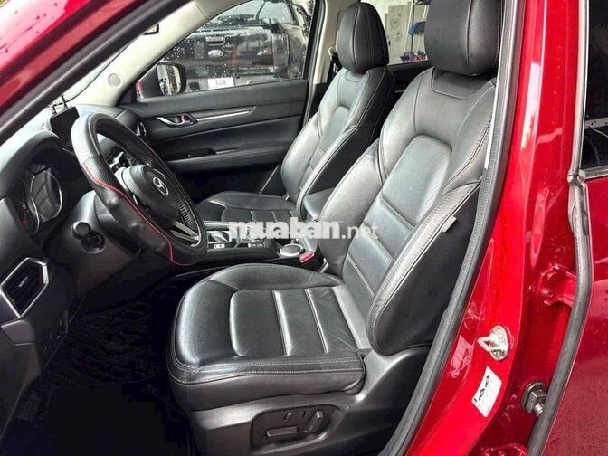 Mazda CX-5 2019 2.5 AT AWD Đỏ 43.000 km