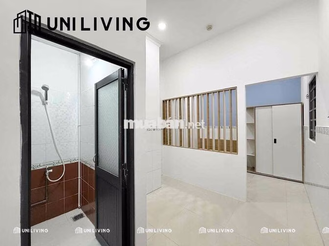 20 Phòng Trống Sẵn Ngay Đại Học Văn Hiến - Tân Bình