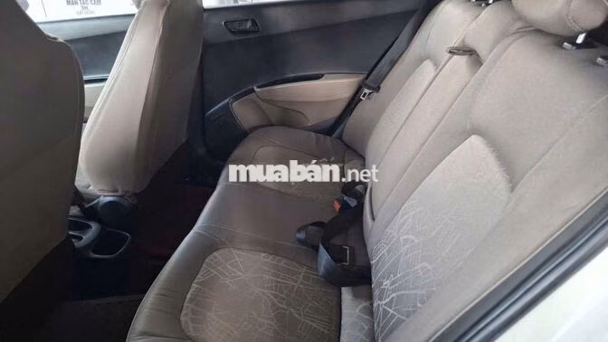 i10 Sedan 1.2 MT 2018 ( bao sang tên )