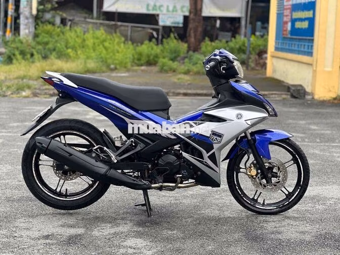 ♻️Yamaha Exciter 150 Chính Chủ ( có góp)