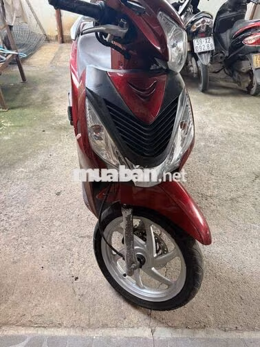 Honda Vision 2019 Đỏ 22040 km
