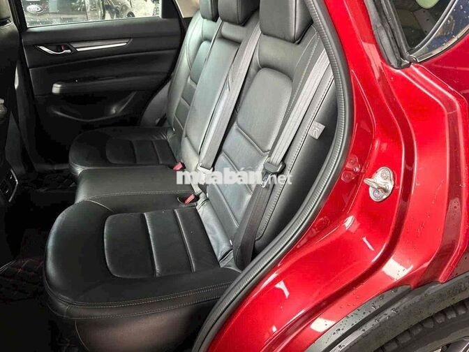 Mazda CX-5 2019 2.5 AT AWD Đỏ 43.000 km