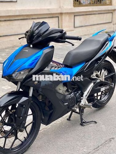 🌈Honda Winner X rin mộc đẹp máy cực bốc👉CÓ TRẢ GÓP