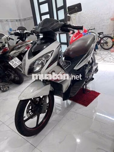 Yamaha Nouvo