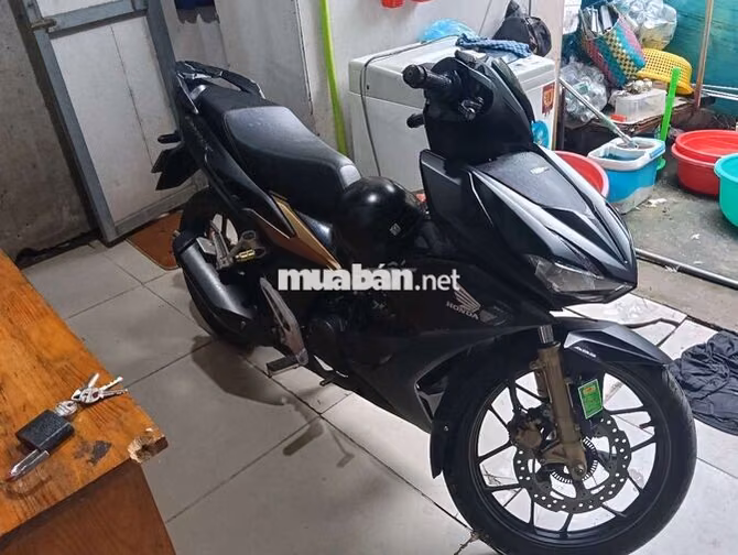 Honda Winner X 2020 Đen 10.000 km