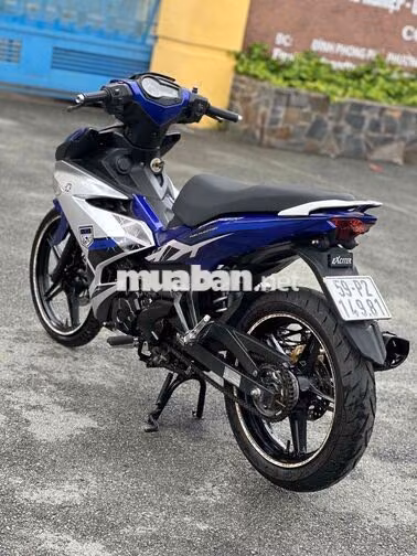 ♻️Yamaha Exciter 150 Chính Chủ ( có góp)