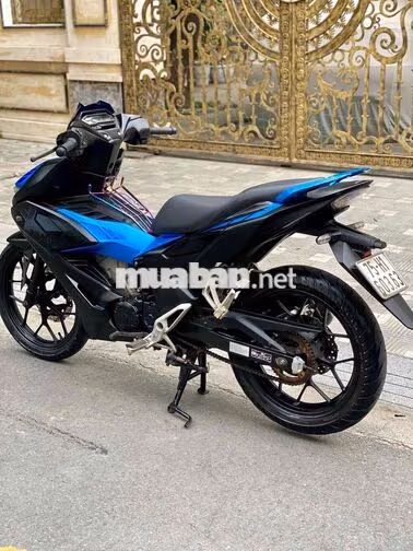 🌈Honda Winner X rin mộc đẹp máy cực bốc👉CÓ TRẢ GÓP