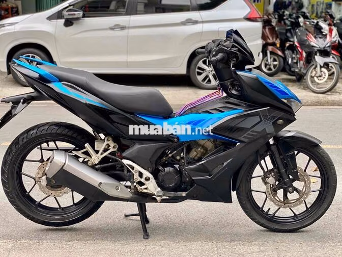 🌈Honda Winner X rin mộc đẹp máy cực bốc👉CÓ TRẢ GÓP