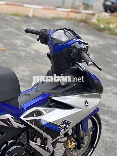♻️Yamaha Exciter 150 Chính Chủ ( có góp)