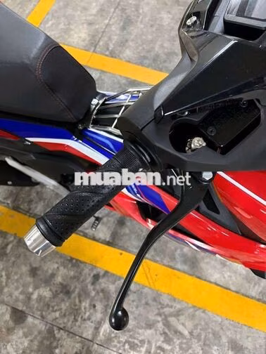 Honda Winner X V4 2025 Đỏ Trắng Xanh 15000 km
