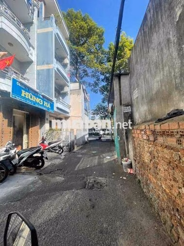 🔥 BÁN NHÀ HẺM ĐẸP – 5,5M – CÁCH MT HOÀNG SA 15M – GẦN CHỢ ĐA KAO 🔥