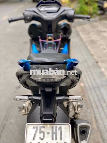 🌈Honda Winner X rin mộc đẹp máy cực bốc👉CÓ TRẢ GÓP