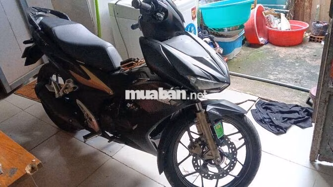 Honda Winner X 2020 Đen 10.000 km