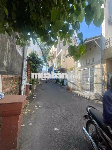 🔥 BÁN NHÀ HẺM ĐẸP – 5,5M – CÁCH MT HOÀNG SA 15M – GẦN CHỢ ĐA KAO 🔥