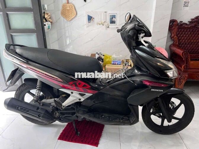 Honda Air Blade Đen