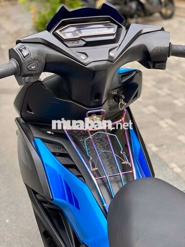 🌈Honda Winner X rin mộc đẹp máy cực bốc👉CÓ TRẢ GÓP