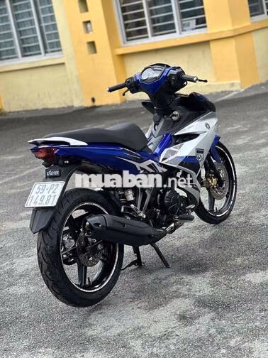 ♻️Yamaha Exciter 150 Chính Chủ ( có góp)