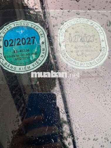 Kia Sonet Luxury Trắng 96000km