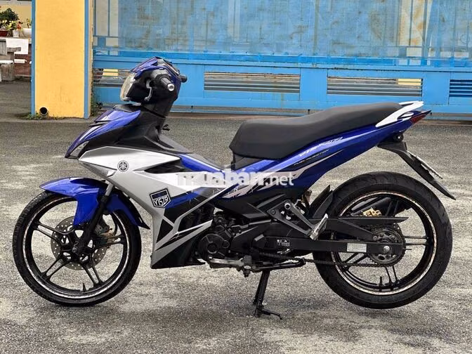 ♻️Yamaha Exciter 150 Chính Chủ ( có góp)