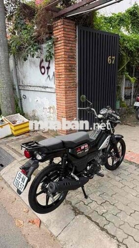 Yamaha PG-1 2024 Đen 9000 km