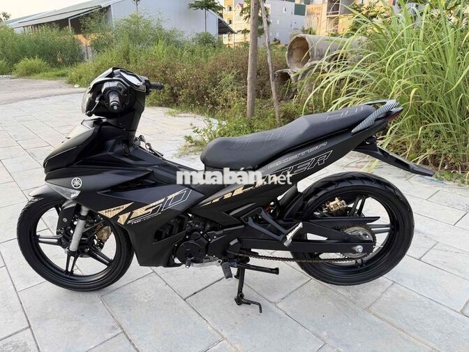 Yamaha Exciter 150 Đen Côn tay—2018 biển 29