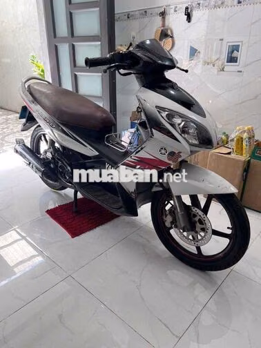 Yamaha Nouvo