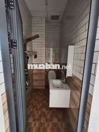 ✅️NHÀ CHO THUÊ 🔥16TR - MẶT TIỀN ĐƯỜNG TÂY SƠN , TÂN QUÝ, TÂN PHÚ