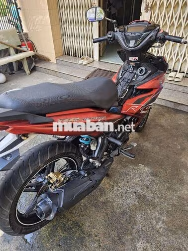 Yamaha Exciter 150 2019 Đỏ đen Côn tay