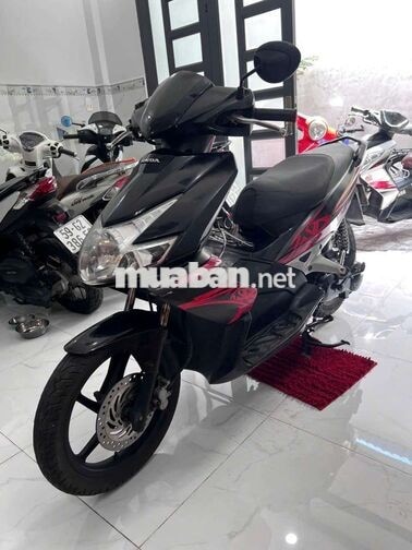 Honda Air Blade Đen