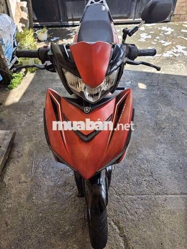 Yamaha Exciter 150 2019 Đỏ đen Côn tay