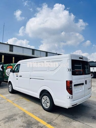 Thaco Frontier TF480V2S-AT 945kg