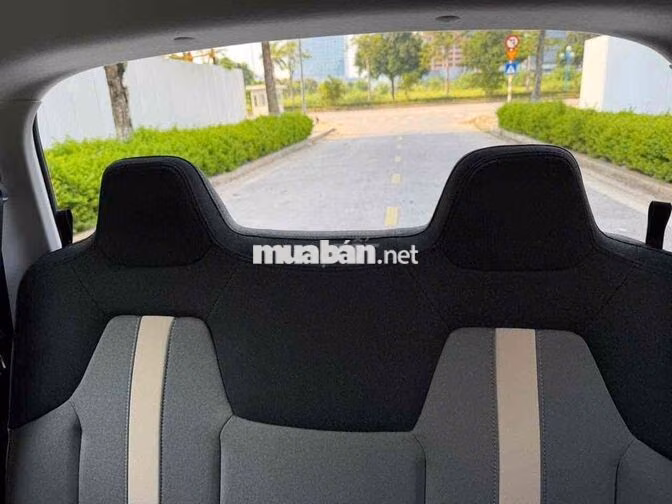 VinFast VF3 2025 Trắng 1000 km