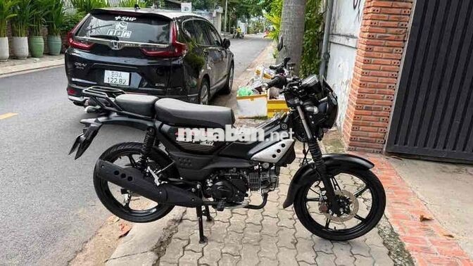 Yamaha PG-1 2024 Đen 9000 km