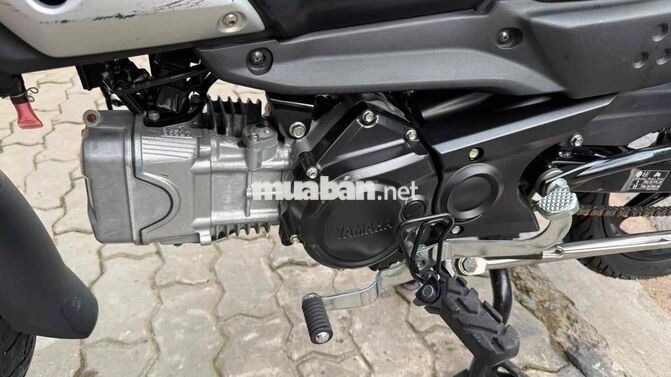 Yamaha PG-1 2024 Đen 9000 km