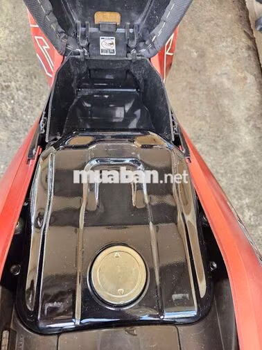 Yamaha Exciter 150 2019 Đỏ đen Côn tay