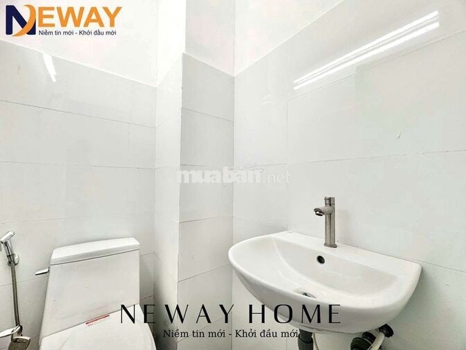 PHÒNG GÁC CAO TONE TRẮNG - KẾ BỆNH VIỆN BÌNH TÂN - NỘI THẤT ĐẦY ĐỦ