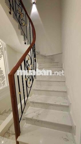 🔥 BÁN NHÀ HẺM ĐẸP – 5,5M – CÁCH MT HOÀNG SA 15M – GẦN CHỢ ĐA KAO 🔥