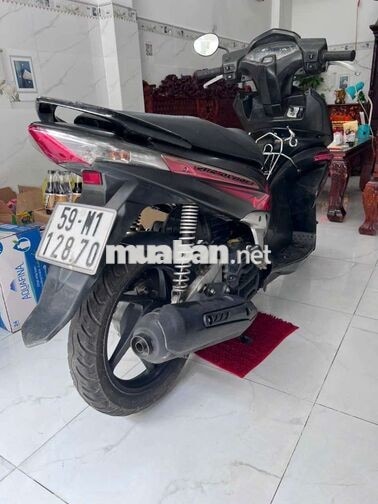 Honda Air Blade Đen