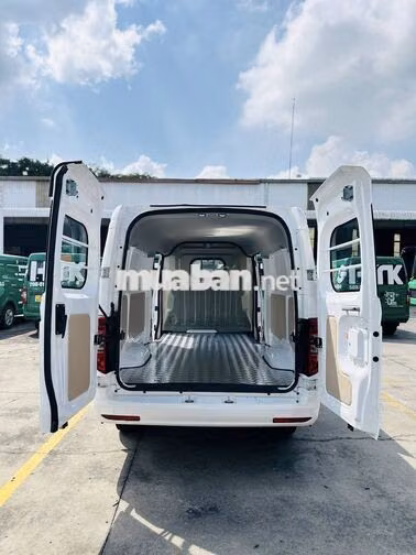 Thaco Frontier TF480V2S-AT 945kg