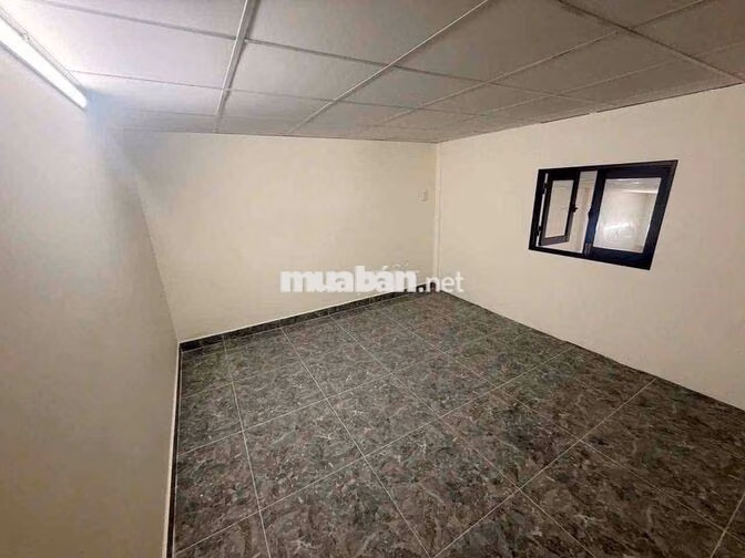 🔥12TR - MẶT TIỀN KHU PHƯỜNG TÂN THÀNH, TÂN PHÚ