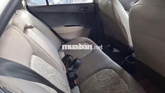 i10 Sedan 1.2 MT 2018 ( bao sang tên )