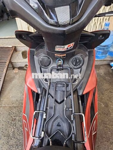 Yamaha Exciter 150 2019 Đỏ đen Côn tay